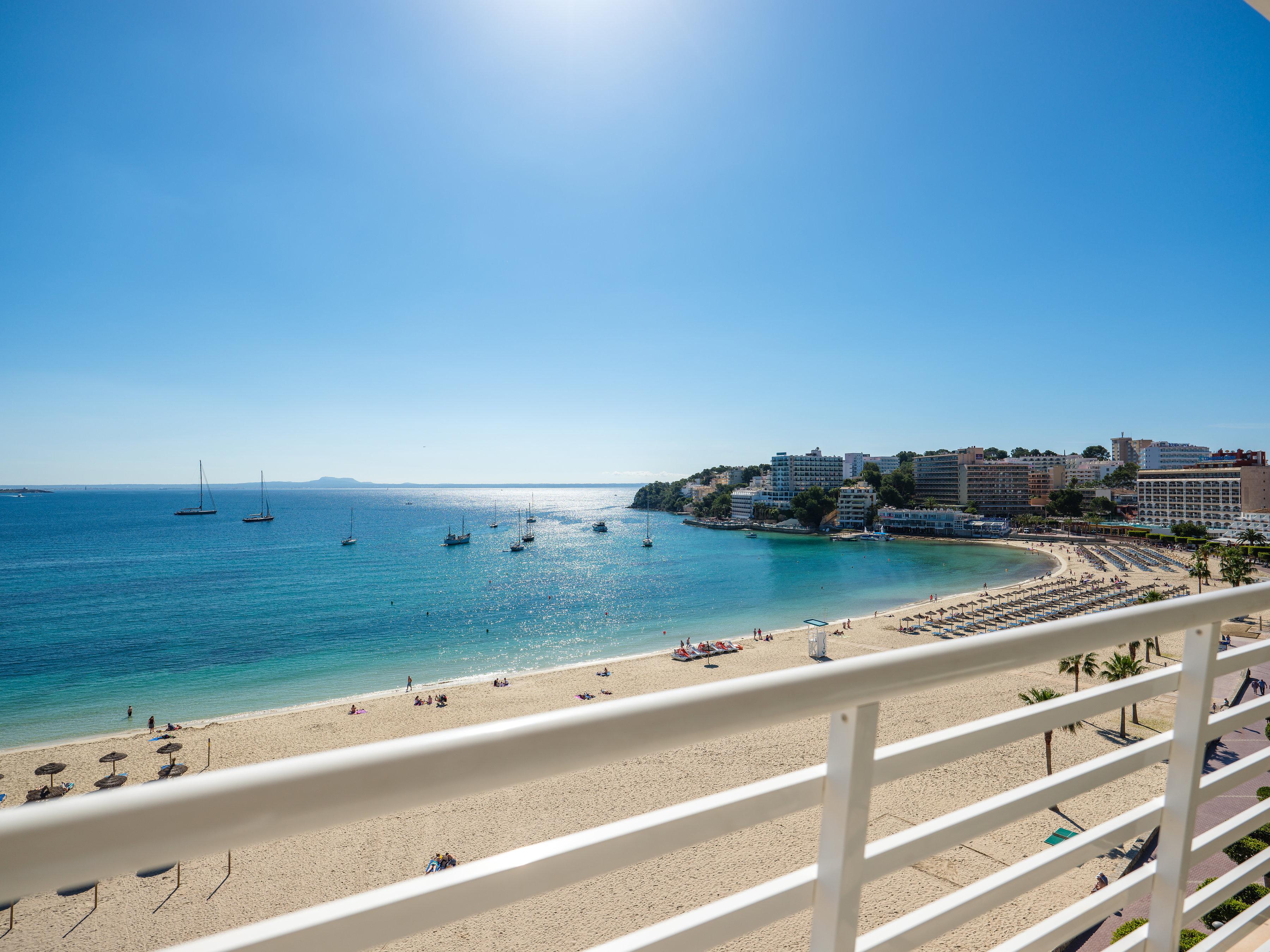 Son Matias Beach - Adults Only Palma Nova  Exterior photo