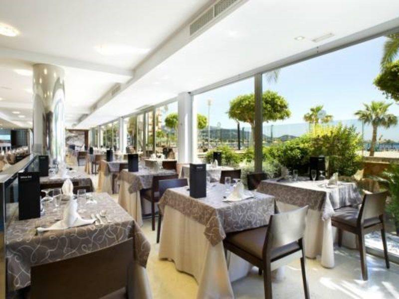 Son Matias Beach - Adults Only Palma Nova  Exterior photo